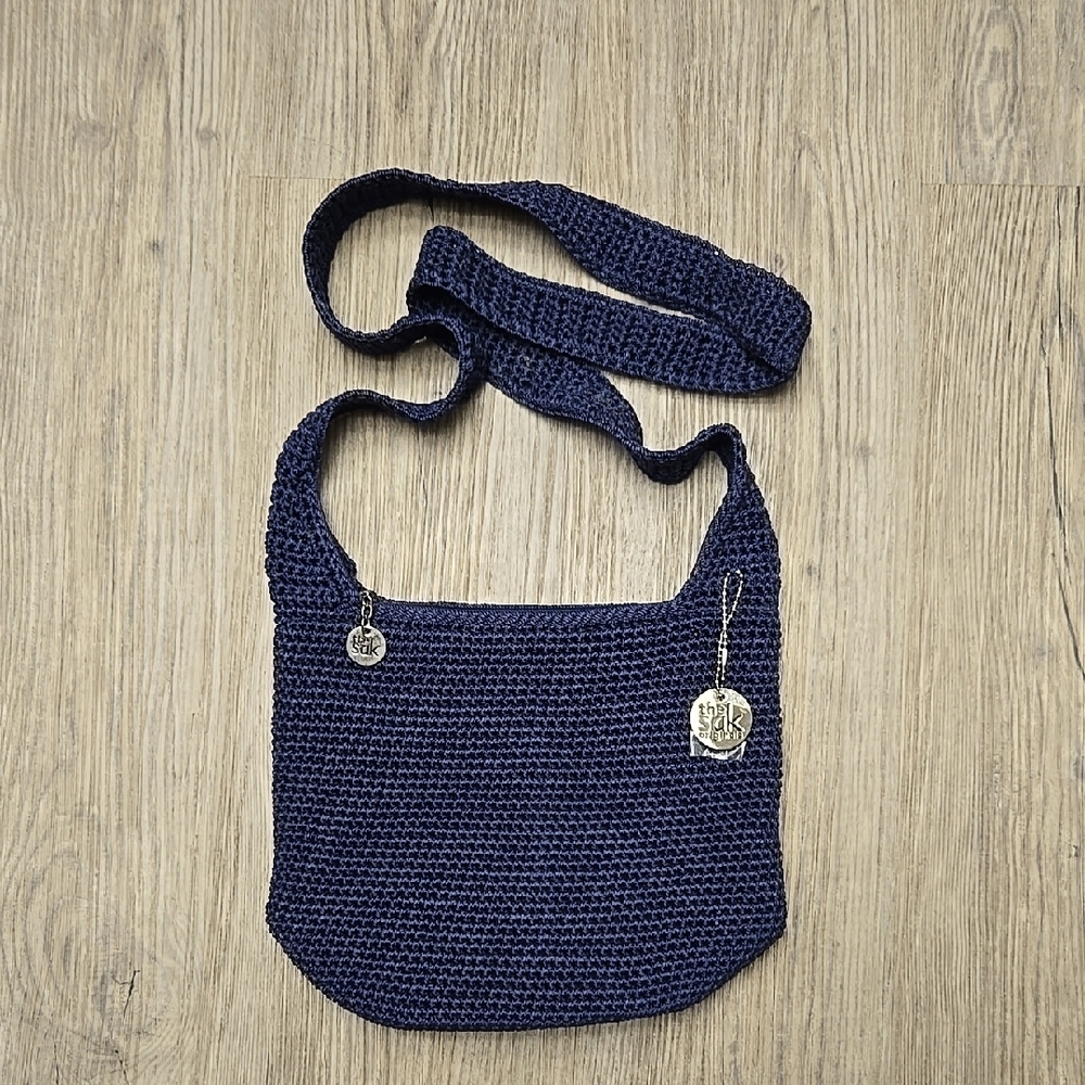 The Sak Crossbody